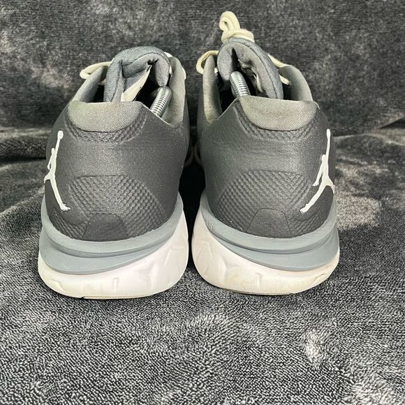Nike Air Jordan Flight Runner 13 Retro Cool Grey Low Sneakers Shoes Athletic